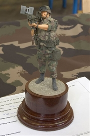 Kup Zagreb 2008 figure